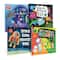 Barefoot Books Kindergarten STEAM Singalongs Book Set